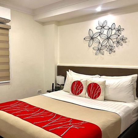 Khotel Near T3 Airport Пасай Екстериор снимка