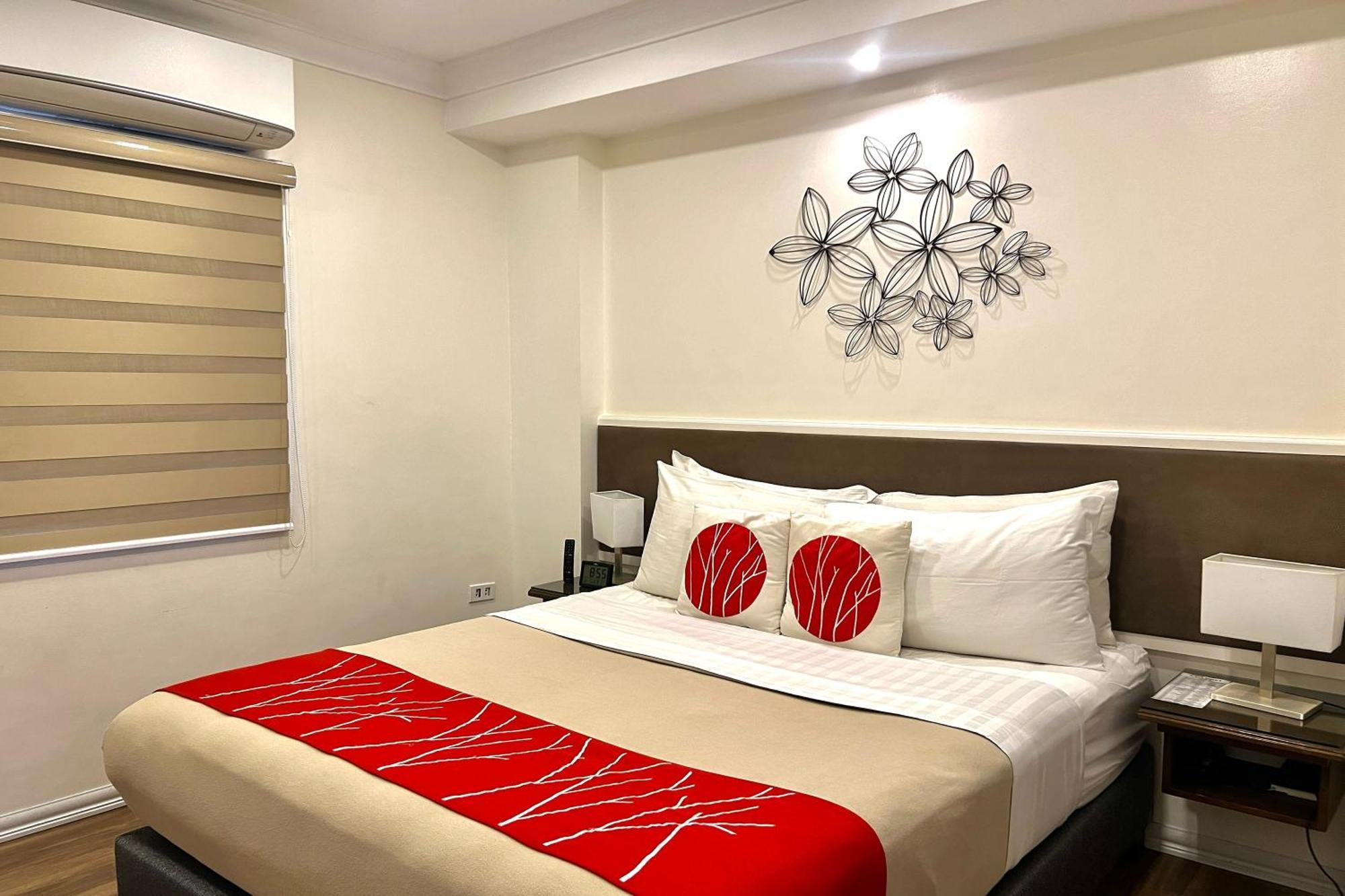 Khotel Near T3 Airport Пасай Екстериор снимка