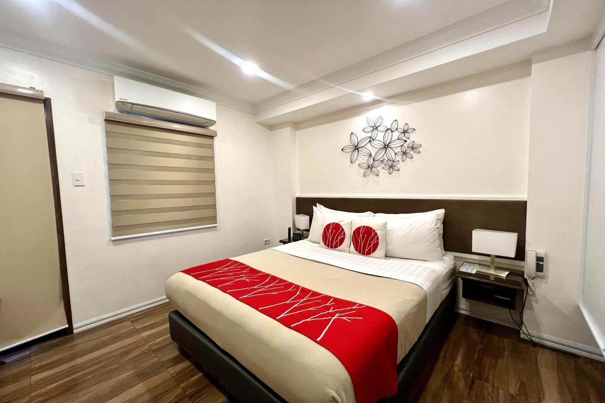 Khotel Near T3 Airport Пасай Екстериор снимка