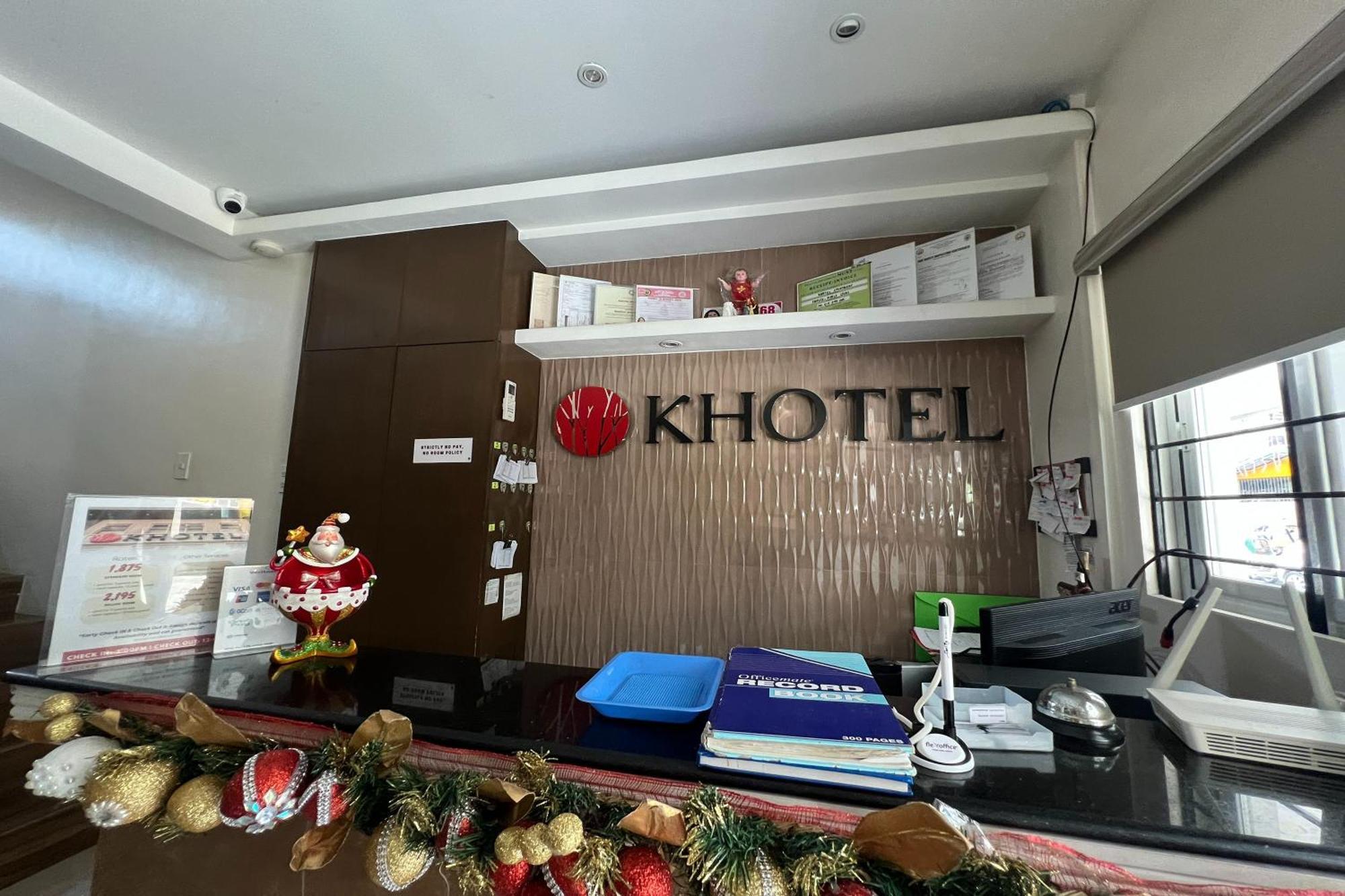 Khotel Near T3 Airport Пасай Екстериор снимка